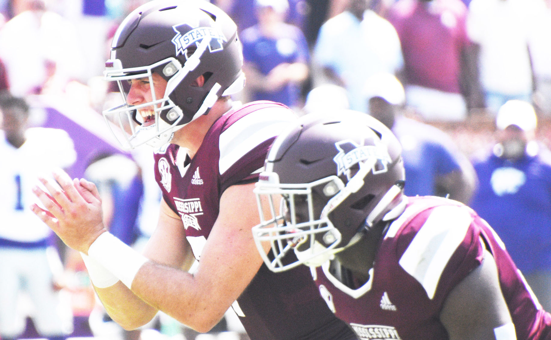 Mississippi State football